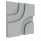 VICOUSTIC VICTILES 3D MIDMOD – PANNEAU ACOUSTIQUE