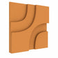 VICOUSTIC VICTILES 3D MIDMOD – PANNEAU ACOUSTIQUE
