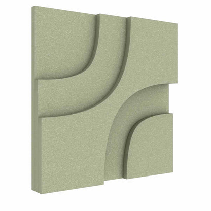 VICOUSTIC VICTILES 3D MIDMOD – PANNEAU ACOUSTIQUE