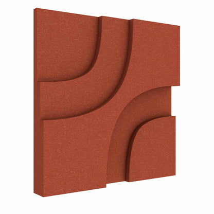 VICOUSTIC VICTILES 3D MIDMOD – PANNEAU ACOUSTIQUE