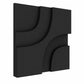 VICOUSTIC VICTILES 3D MIDMOD – PANNEAU ACOUSTIQUE
