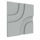 VICOUSTIC VICTILES 3D MIDMOD – PANNEAU ACOUSTIQUE
