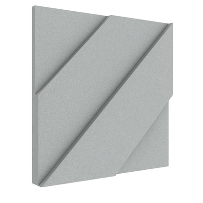 VICOUSTIC VICTILES 3D PORTO – PANNEAU ACOUSTIQUE