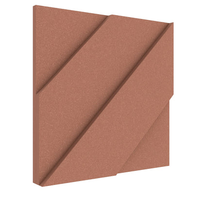 VICOUSTIC VICTILES 3D PORTO – PANNEAU ACOUSTIQUE