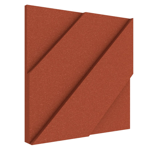VICOUSTIC VICTILES 3D PORTO – PANNEAU ACOUSTIQUE