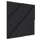 VICOUSTIC VICTILES 3D PORTO – PANNEAU ACOUSTIQUE