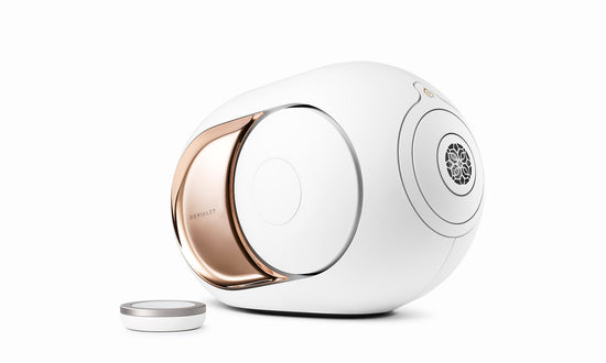 ENCEINTES CONNECTÉES WIFI BLUETOOTH DEVIALET / PHANTOM I 108 DB