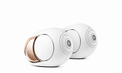 ENCEINTES CONNECTÉES WIFI BLUETOOTH DEVIALET / PHANTOM I 108 DB