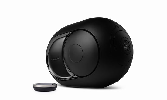 ENCEINTES CONNECTÉES WIFI BLUETOOTH DEVIALET / PHANTOM I 108 DB