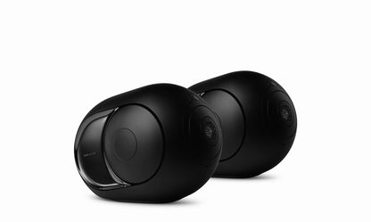 ENCEINTES CONNECTÉES WIFI BLUETOOTH DEVIALET / PHANTOM I 108 DB