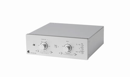 PRO-JECT PHONO BOX RS2 – PRÉAMPLIFICATEUR PHONO MM/MC SYMÉTRIQUE