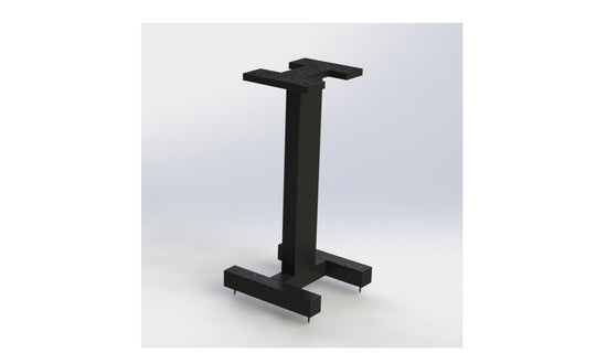 SOUND ANCHORS PIED D&