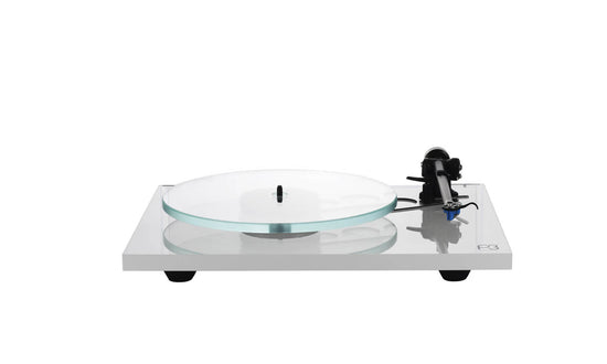 REGA PLATINE VINYLE / PLANAR 3 AVEC CELLULE ELYS 2 MM