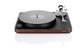 PLATINE VINYLE CLEARAUDIO / CONCEPT PACK WOOD CLARIFY / ARTIST