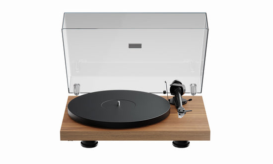 PRO-JECT PLATINE VINYLE DEBUT EVO 2 / NOYER