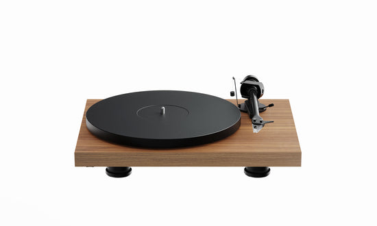 PRO-JECT PLATINE VINYLE DEBUT EVO 2 / NOYER