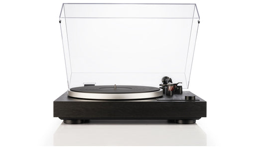 PLATINE VINYLE DUAL / CS 418