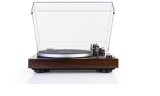 PLATINE VINYLE DUAL / CS 518