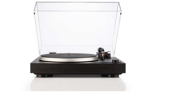 PLATINE VINYLE DUAL / CS 518