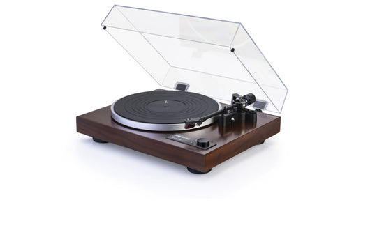 DUAL CS 518 – PLATINE VINYLE