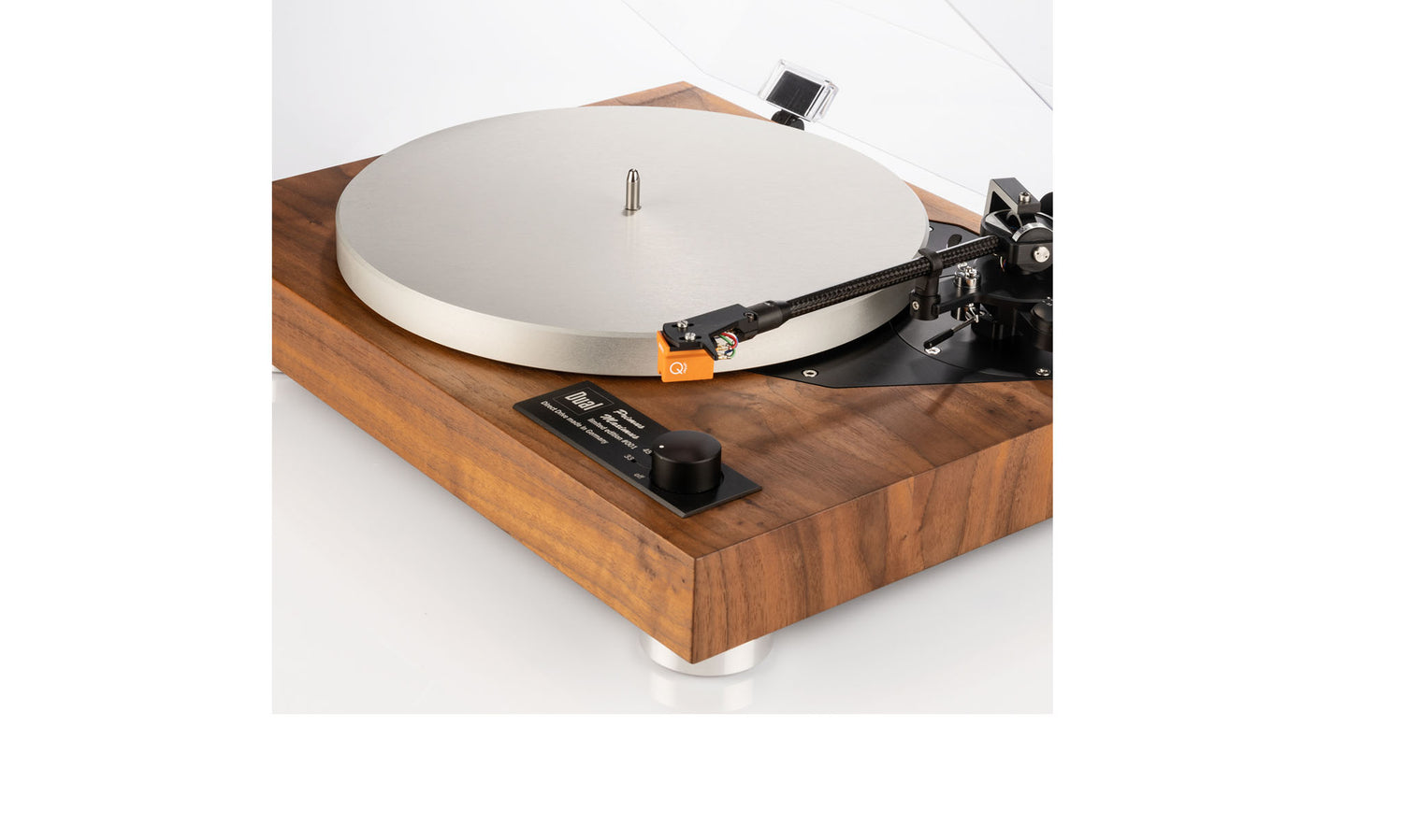 Platine et ampli Dual - Photo, audio & vidéo Platine et ampli Dual - Photo, audio & vidéo