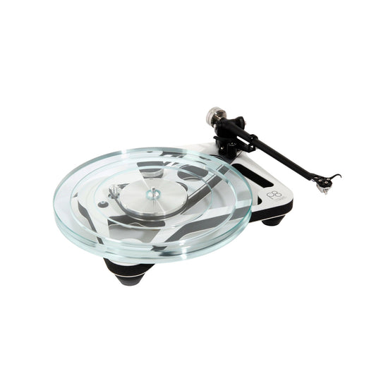 REGA PLANAR 8 ND9 MM + NEO PSU MK2 – PLATINE VINYLE