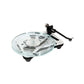 REGA PLANAR 8 ND9 MM + NEO PSU MK2 – PLATINE VINYLE