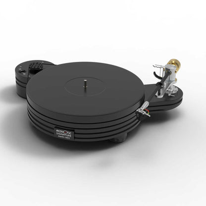 ACOUSTIC SIGNATURE MERLIN NEO + TA-500 NEO – PLATINE VINYLE