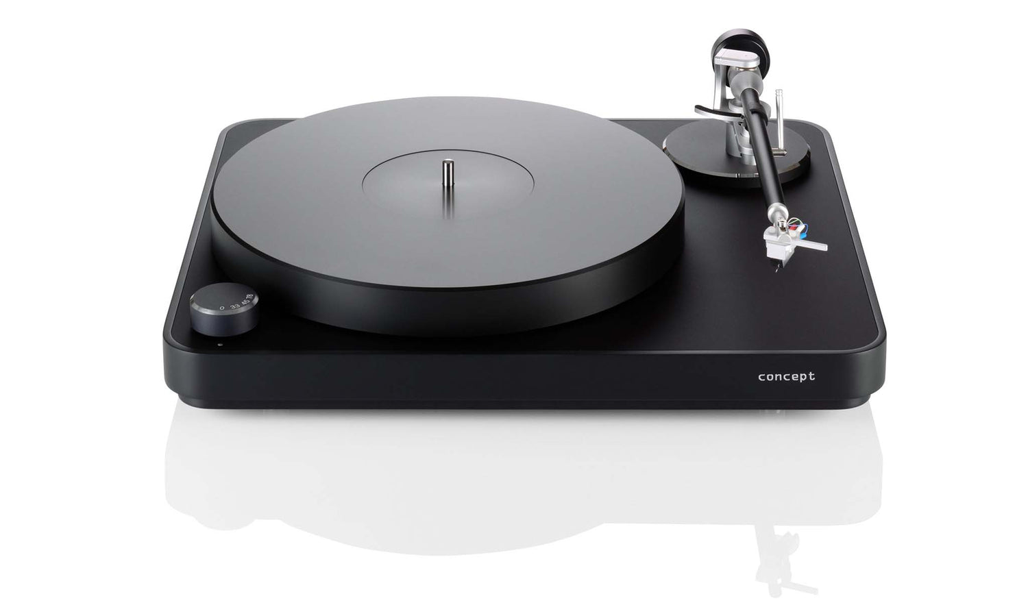 PLATINE VINYLE CLEARAUDIO / CONCEPT PACK PERFORMER – LA MAISON DE