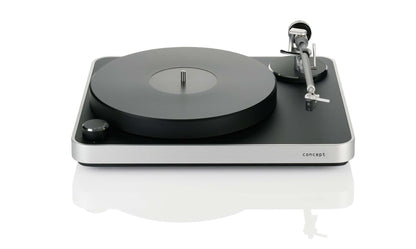 PLATINE VINYLE CLEARAUDIO / CONCEPT PACK PERFORMER