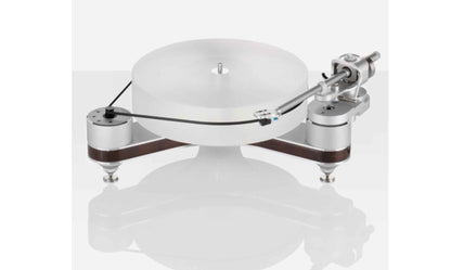 PLATINE VINYLE CLEARAUDIO / INNOVATION COMPACT