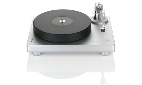 PLATINE VINYLE CLEARAUDIO / PERFORMANCE DC PACK PROFILER/VIRTUOSO