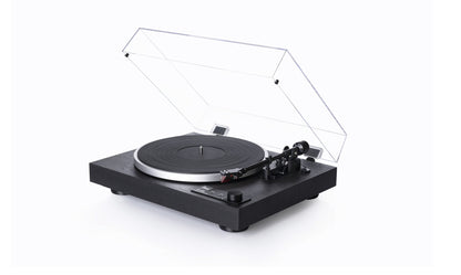 PLATINE VINYLE AUTOMATIQUE DUAL / CS 429