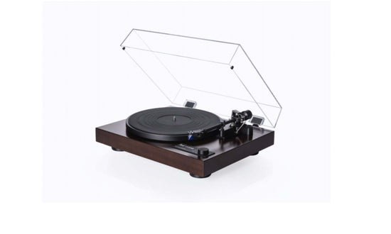 PLATINE VINYLE AUTOMATIQUE DUAL / CS 429