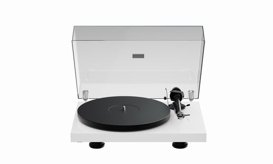 PRO-JECT PLATINE VINYLE DEBUT EVO 2 / BLANCHE