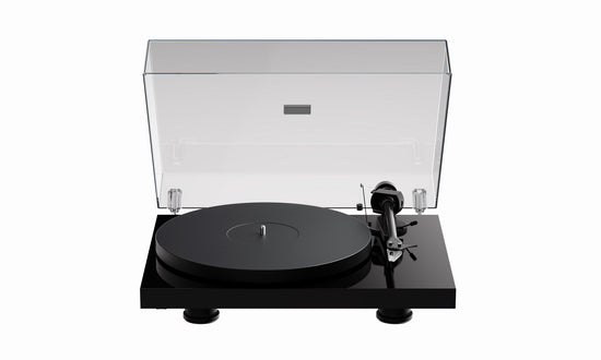 PRO-JECT PLATINE VINYLE DEBUT EVO 2 / NOIRE