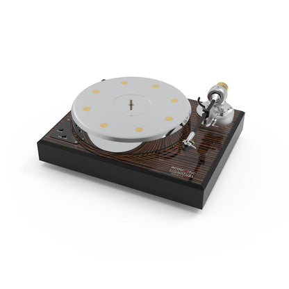 ACOUSTIC SIGNATURE DOUBLE X NEO – PLATINE VINYLE