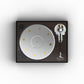 ACOUSTIC SIGNATURE DOUBLE X NEO – PLATINE VINYLE