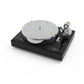 ACOUSTIC SIGNATURE DOUBLE X NEO – PLATINE VINYLE