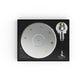 ACOUSTIC SIGNATURE DOUBLE X NEO – PLATINE VINYLE