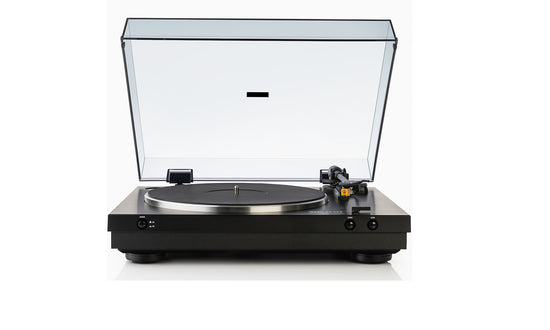 DUAL PLATINE VINYLE AUTOMATIQUE / CS 329