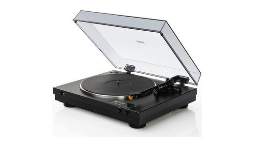 DUAL PLATINE VINYLE AUTOMATIQUE / CS 329