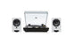 DUAL CS 329 + FYNE AUDIO CUBITT 5 – PACK START VINYLE