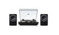 DUAL CS 329 + FYNE AUDIO CUBITT 5 – PACK START VINYLE