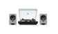 DUAL CS 329 + FYNE AUDIO CUBITT 5 – PACK START VINYLE