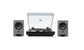 DUAL CS 329 + FYNE AUDIO CUBITT 5 – PACK START VINYLE