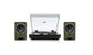 DUAL CS 329 + FYNE AUDIO CUBITT 5 – PACK START VINYLE