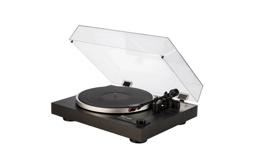 DUAL CS 418 – PLATINE VINYLE