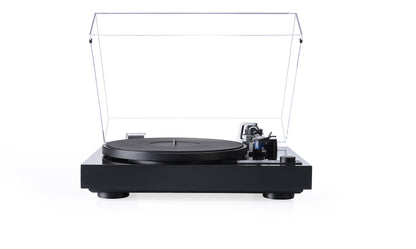 PLATINE VINYLE DUAL / CS 618 Q