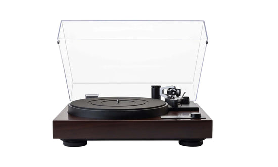 DUAL CS 718Q WN NOYER – PLATINE VINYLE